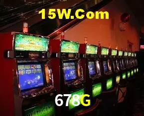 Estatísticas 678G